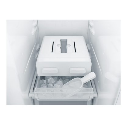 Westinghouse 624L Side by Side Fridge