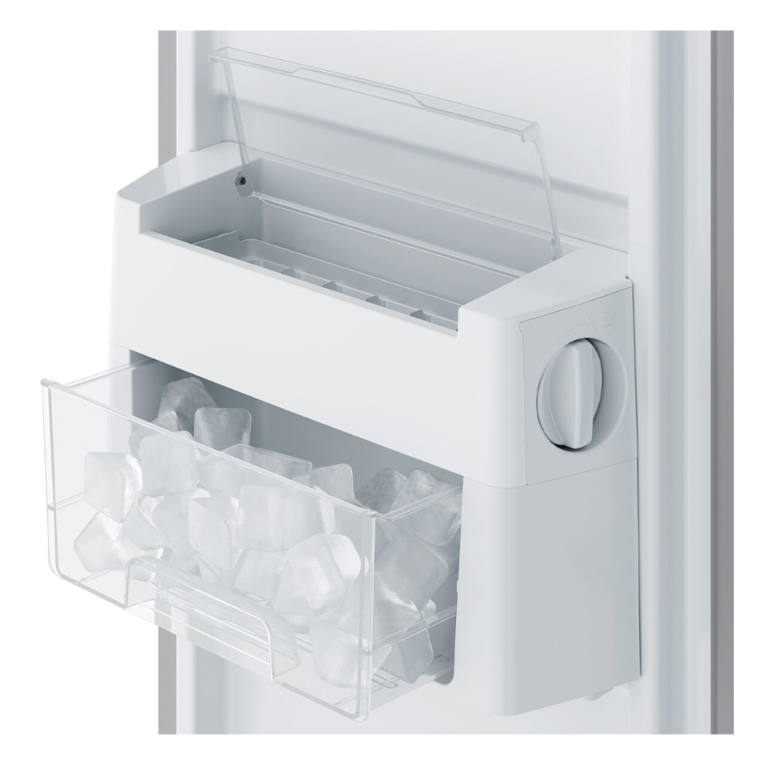 Westinghouse 624L Side by Side Fridge