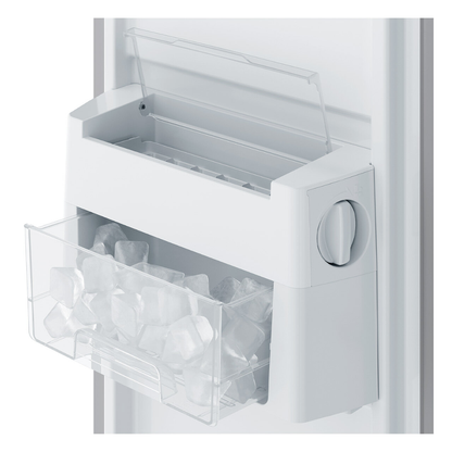 Westinghouse 624L Side by Side Fridge
