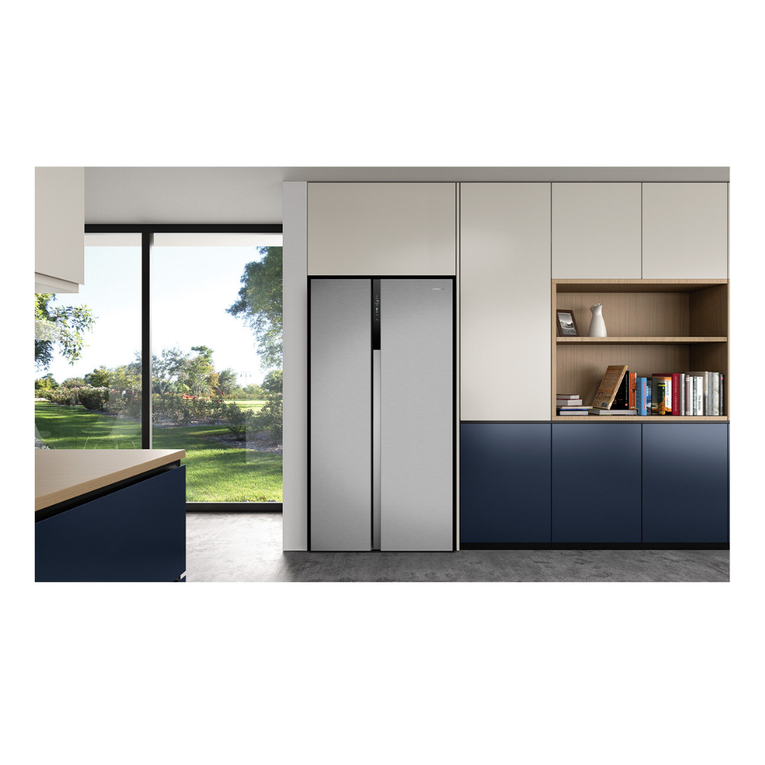 Westinghouse 624L Side by Side Fridge