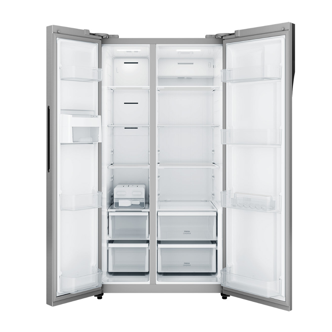 Westinghouse 624L Side by Side Fridge