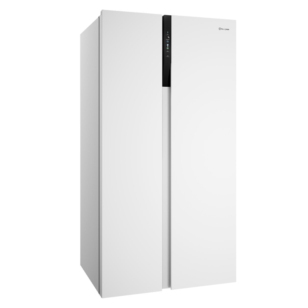 Westinghouse 624L Side by Side Fridge