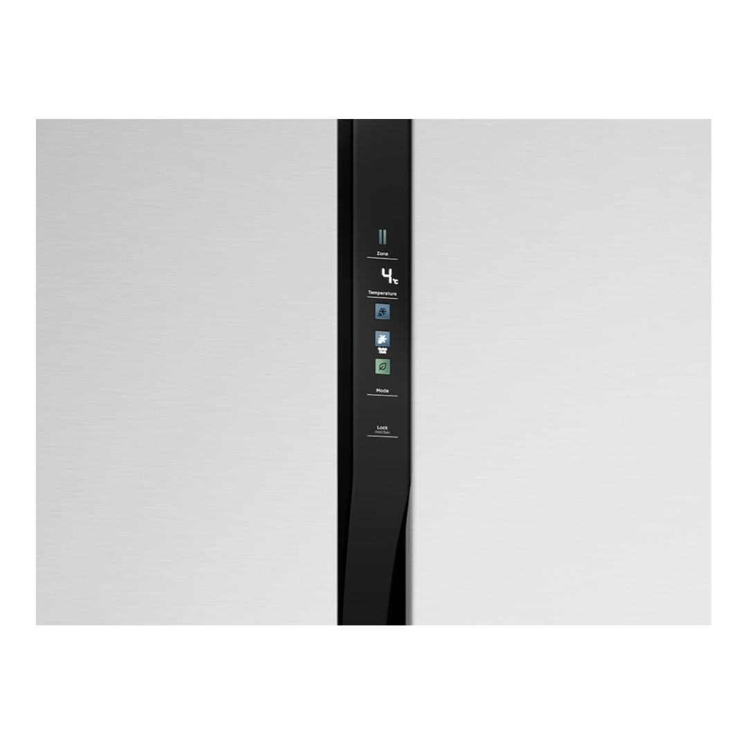 Westinghouse 624L Side by Side Fridge