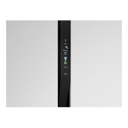 Westinghouse 624L Side by Side Fridge