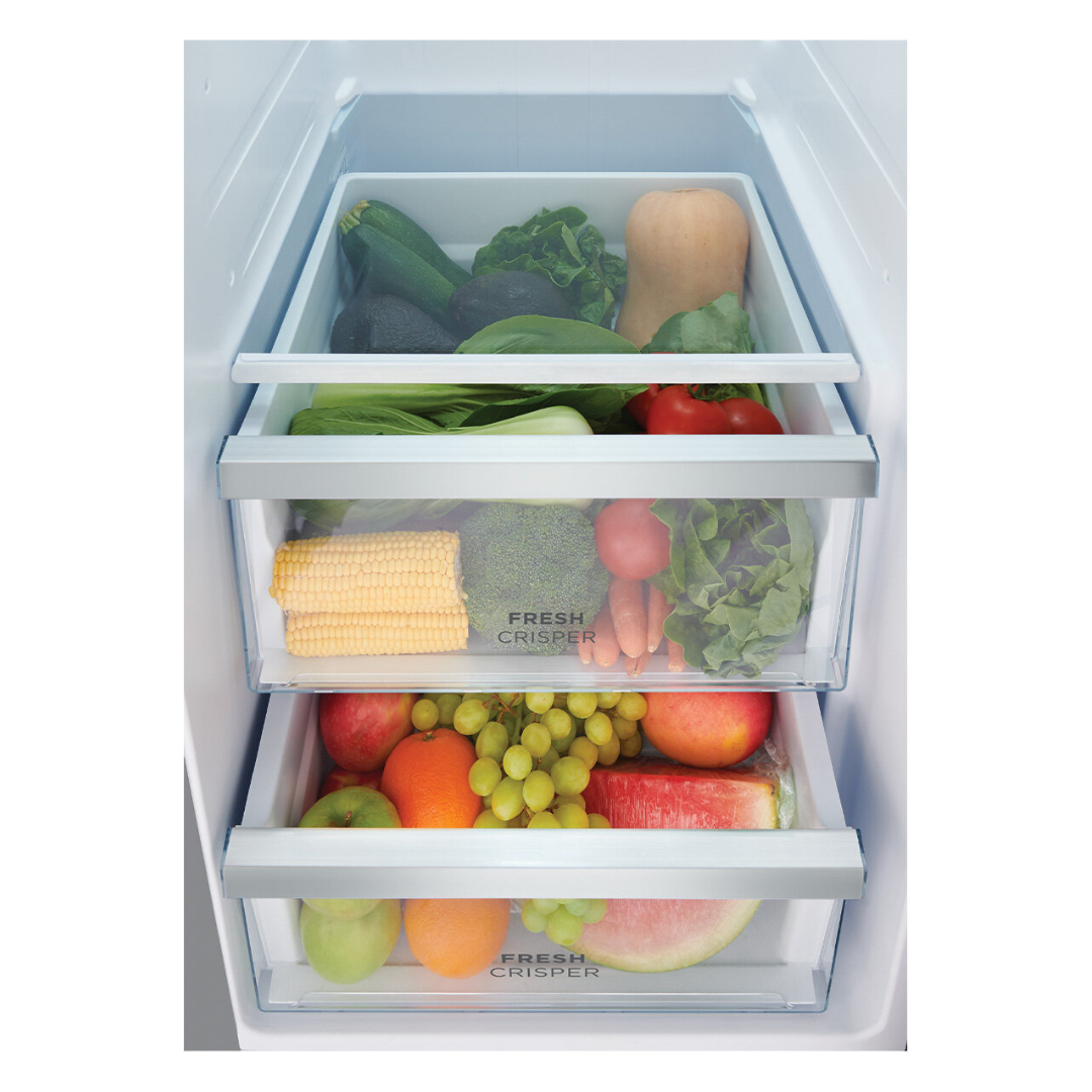 Westinghouse 624L Side by Side Fridge