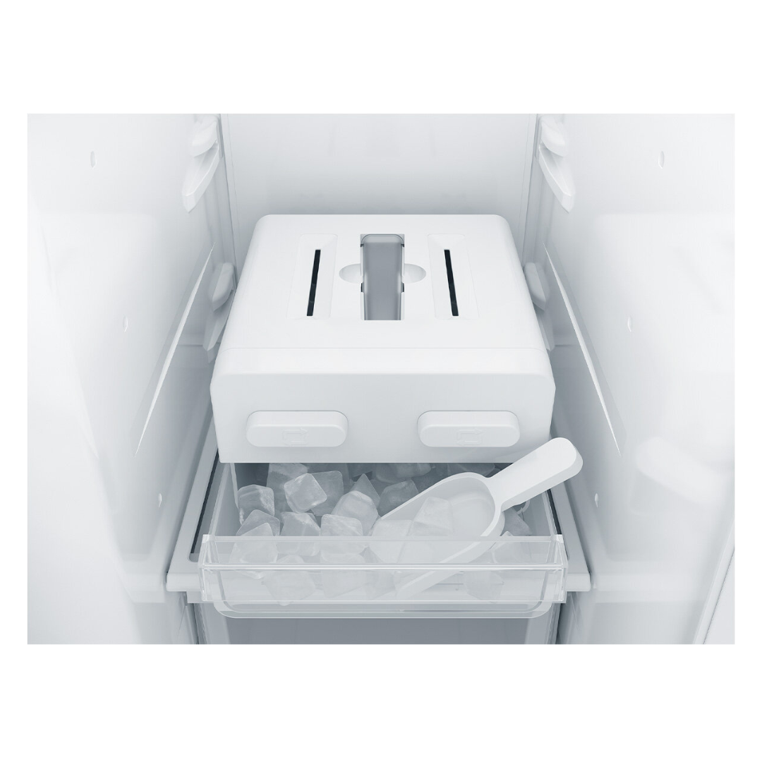 Westinghouse 624L Side by Side Fridge