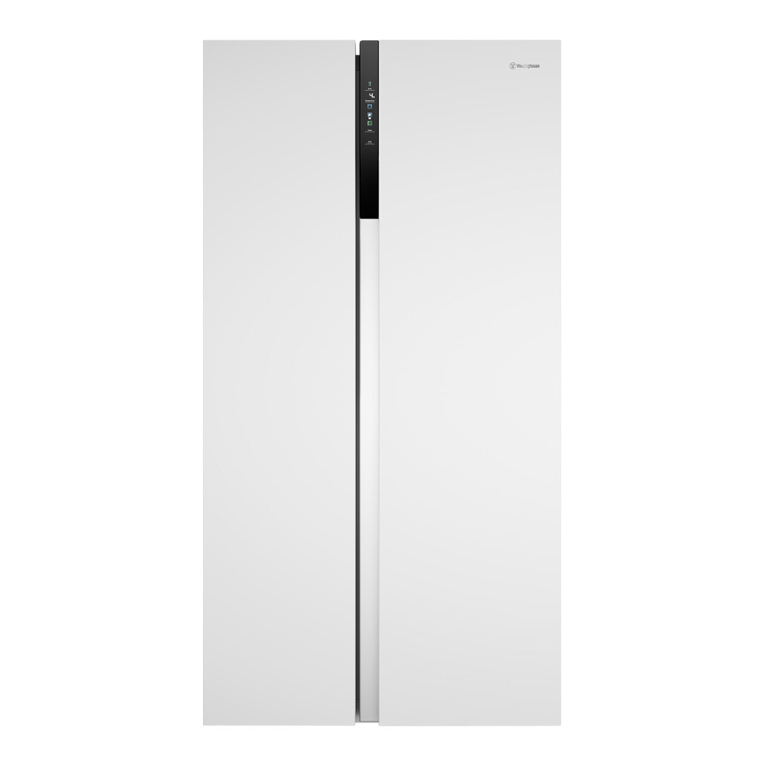 Westinghouse 624L Side by Side Fridge