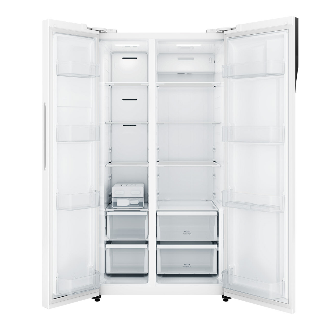 Westinghouse 624L Side by Side Fridge
