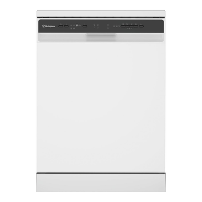 Westinghouse 60cm Freestanding Dishwasher White