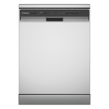 Westinghouse 60cm Freestanding Dishwasher Stainless Steel