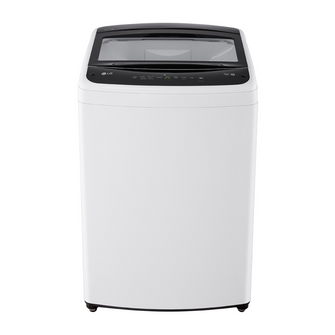 LG 8.5 kg Top Load Washing Machine