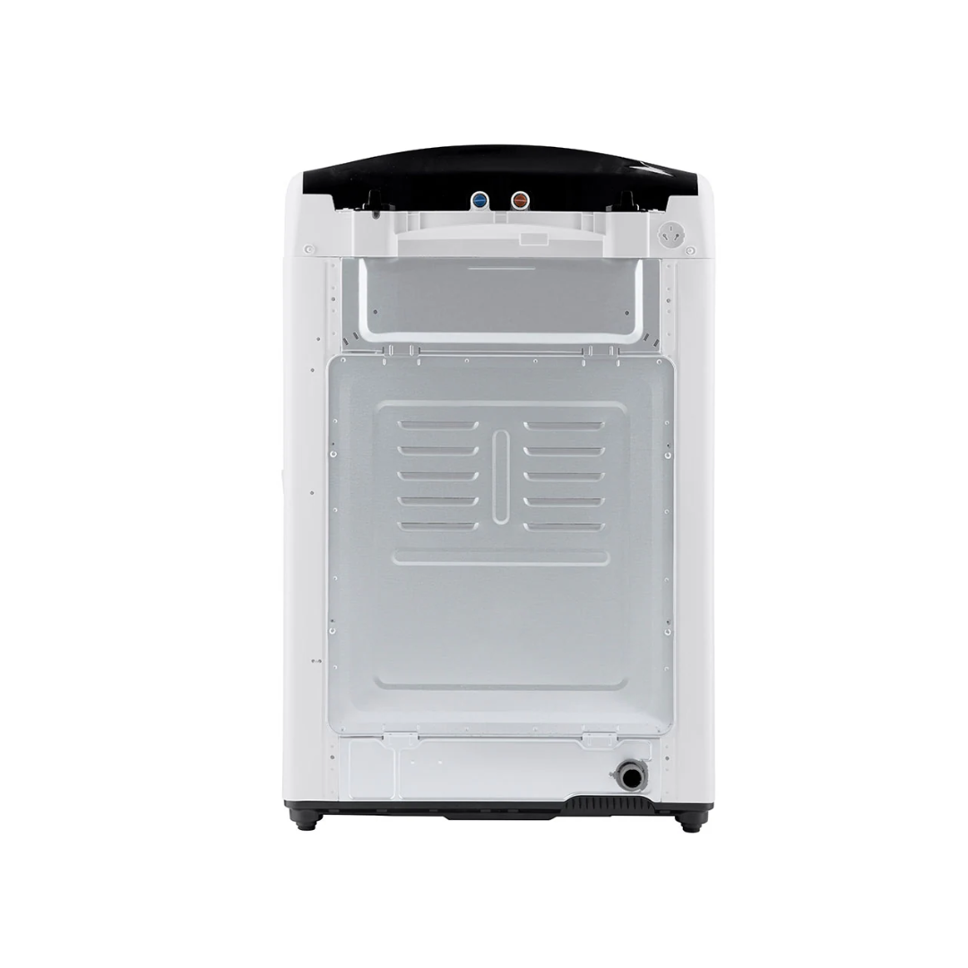 LG Series 5 10kg Top Load Washing Machine White