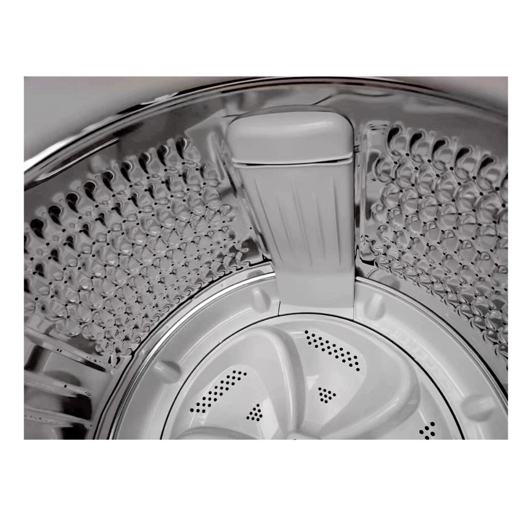 ChiQ 6.5kg Top Load Washing Machine