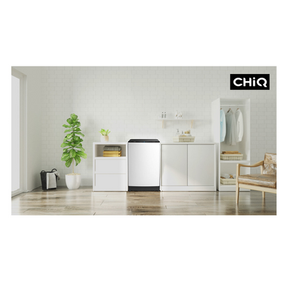ChiQ 6.5kg Top Load Washing Machine