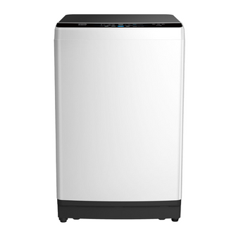 ChiQ 6.5kg Top Load Washing Machine