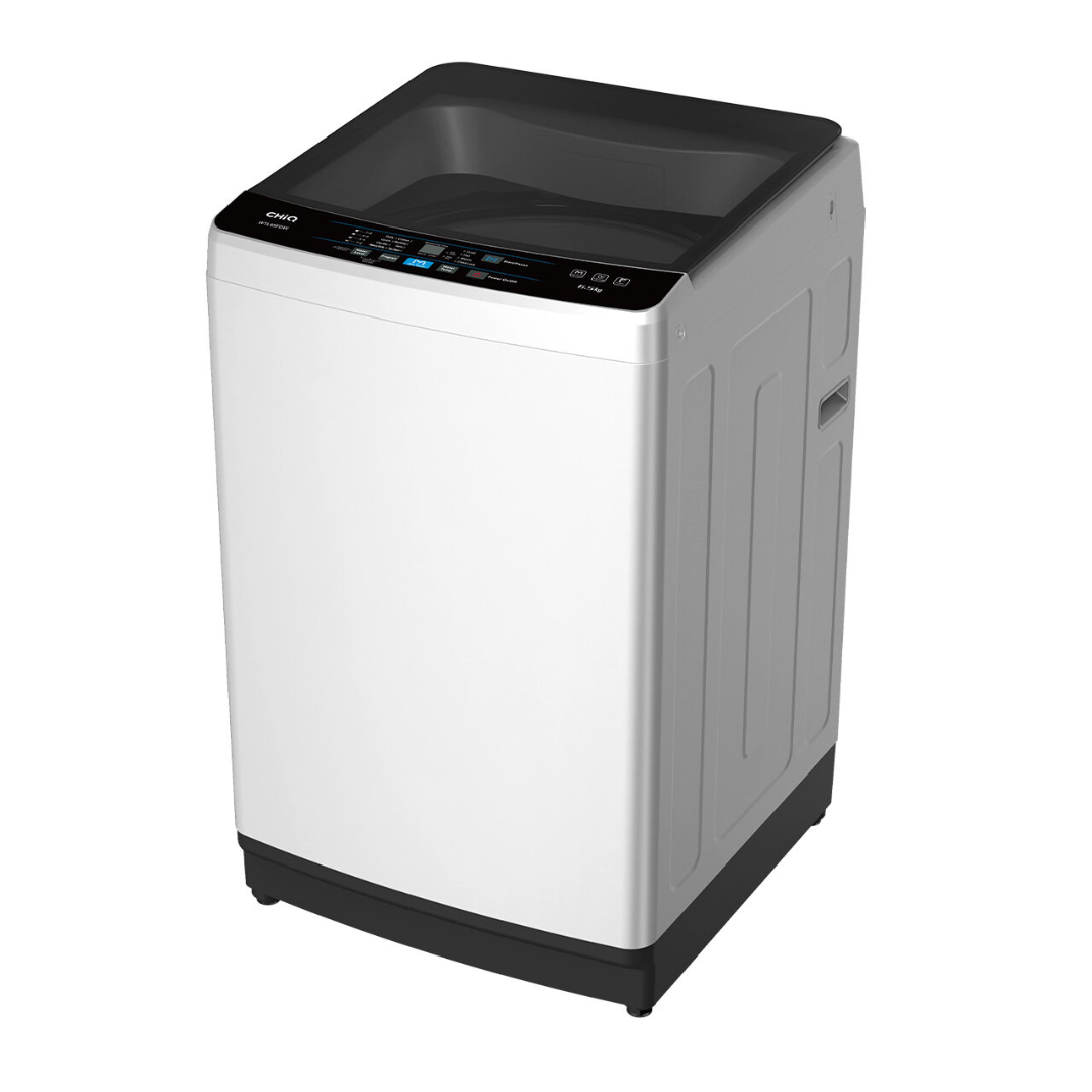 ChiQ 6.5kg Top Load Washing Machine