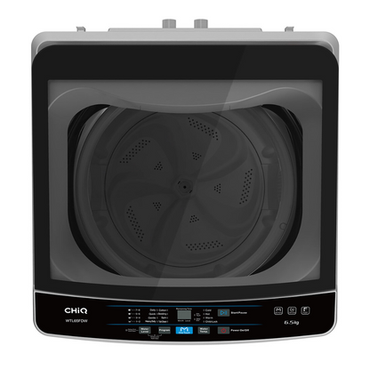 ChiQ 6.5kg Top Load Washing Machine