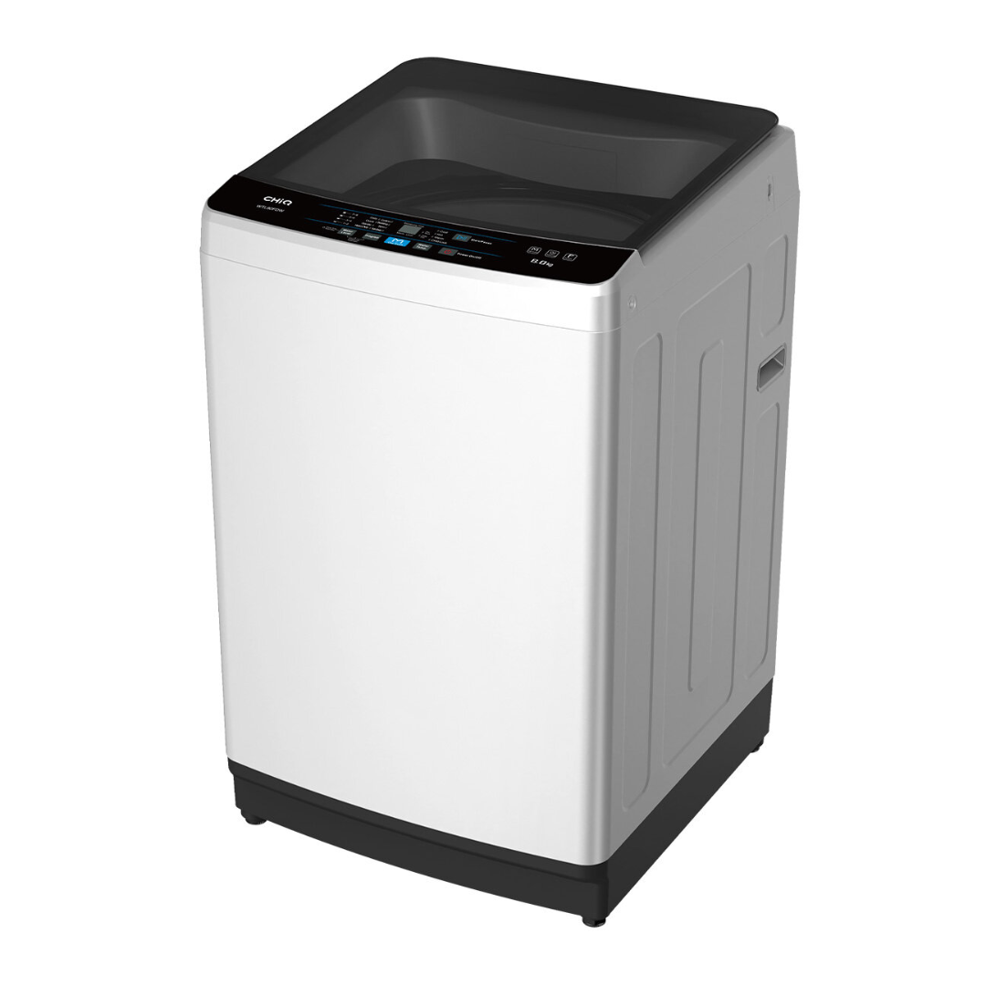 ChiQ 8kg Top Load Washing Machine