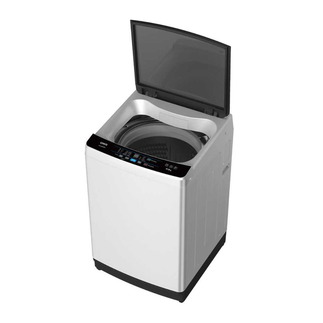 ChiQ 8kg Top Load Washing Machine