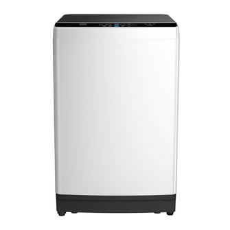 ChiQ 8kg Top Load Washing Machine