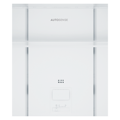 Westinghouse 503L Top Mount Fridge