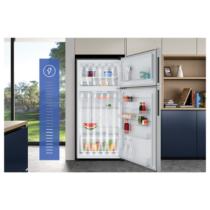 Westinghouse 503L Top Mount Fridge