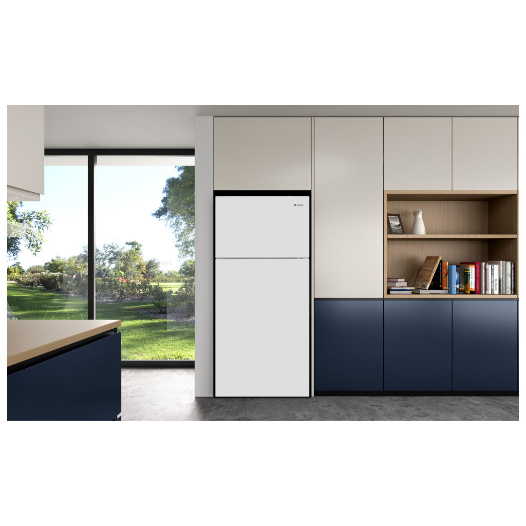 Westinghouse 503L Top Mount Fridge