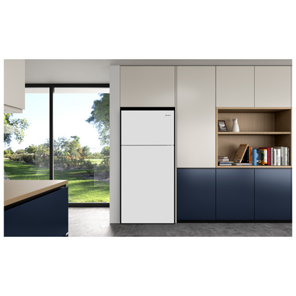 Westinghouse 503L Top Mount Fridge