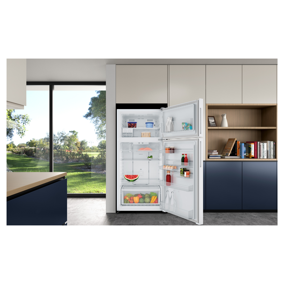 Westinghouse 503L Top Mount Fridge