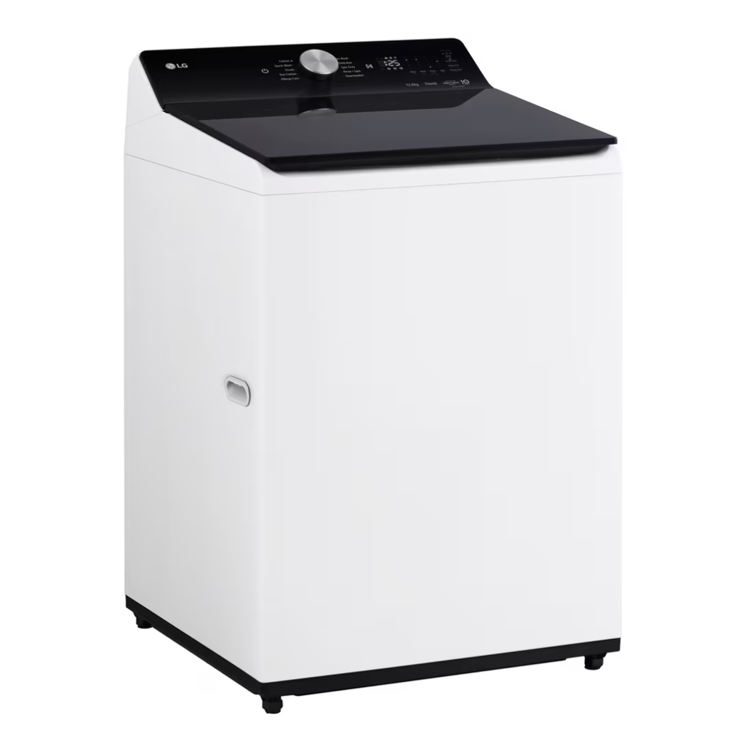 LG 12kg Top Load Washing Machine