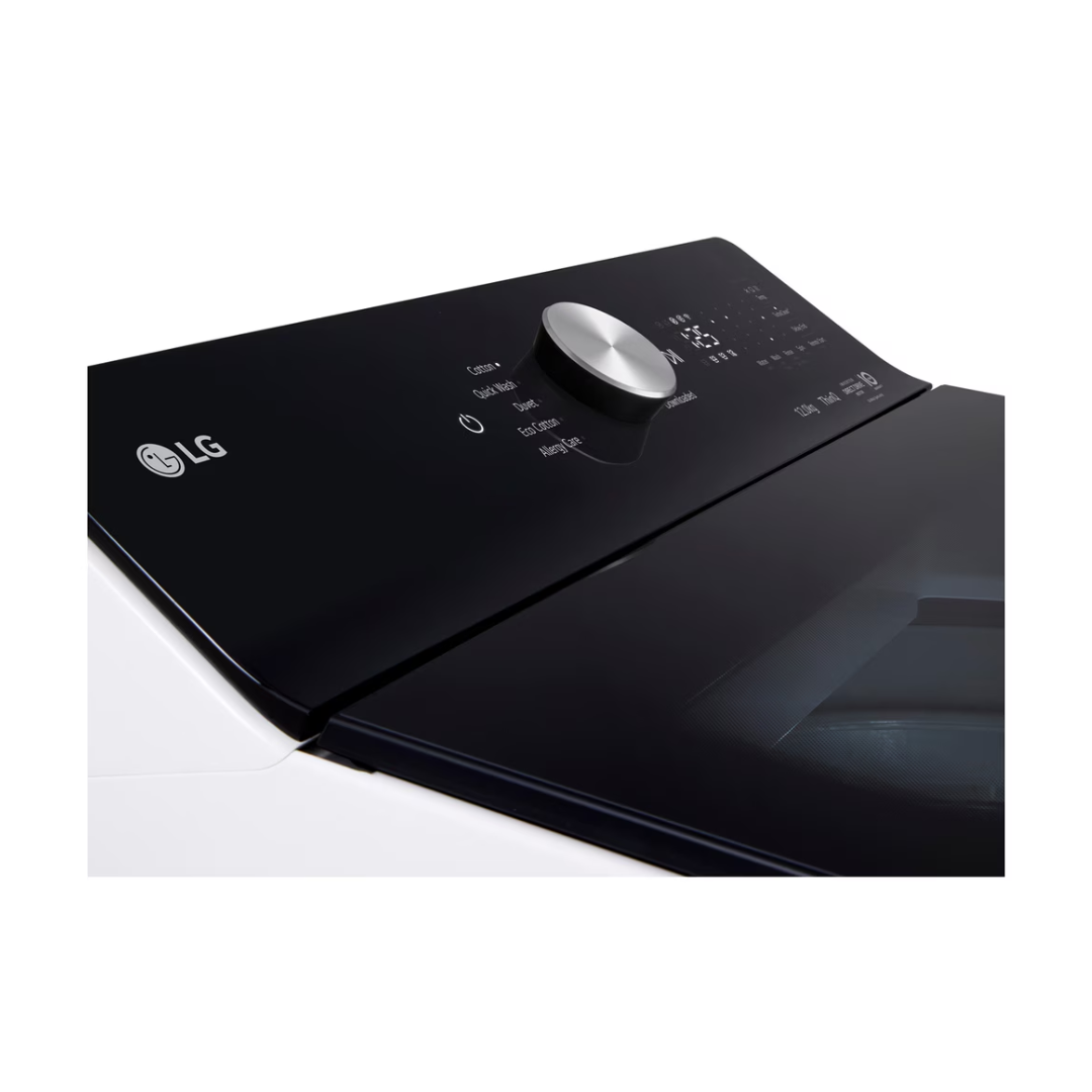 LG 12kg Top Load Washing Machine