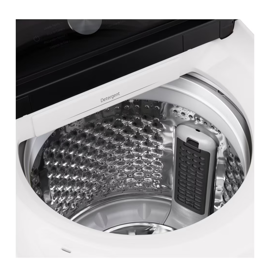 LG 12kg Top Load Washing Machine