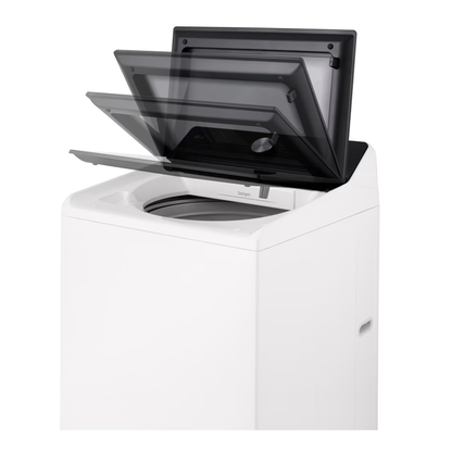 LG 12kg Top Load Washing Machine