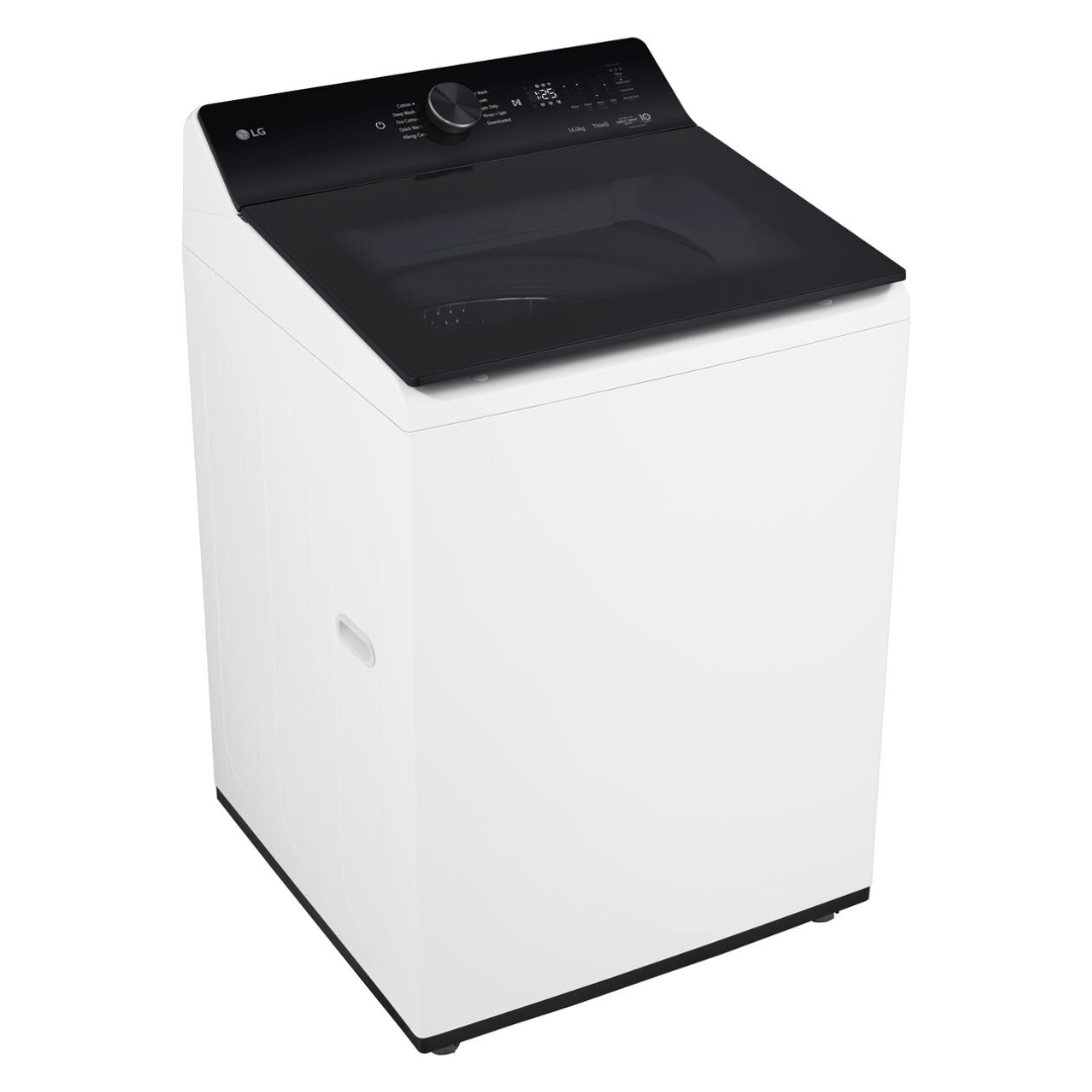 LG 14kg Series 9 AI Top Load Washing Machine