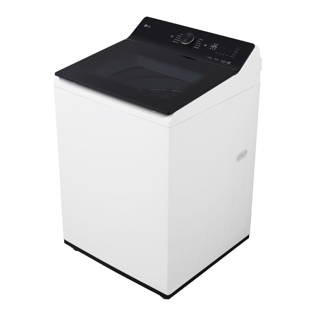 LG 14kg Series 9 AI Top Load Washing Machine