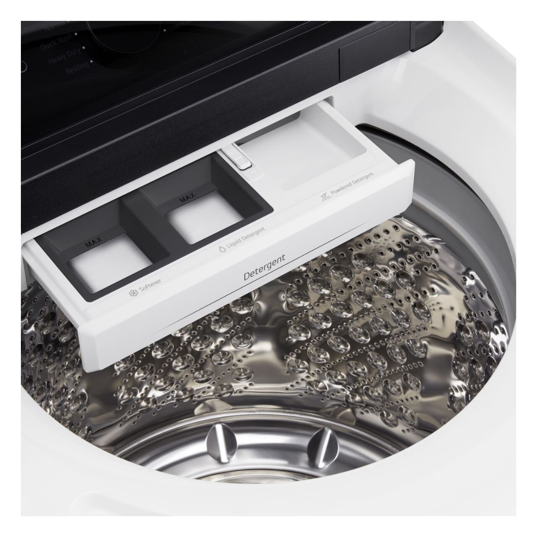 LG 14kg Series 9 AI Top Load Washing Machine