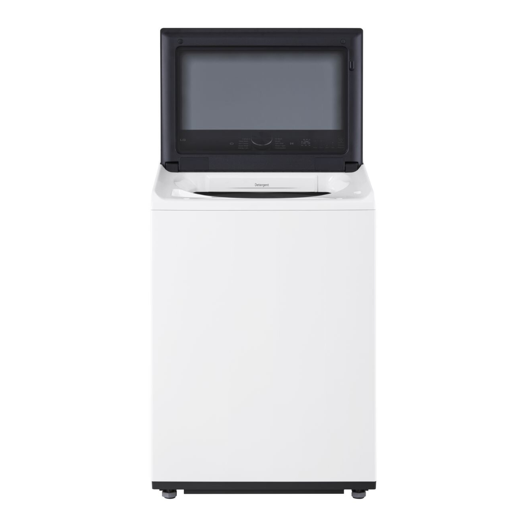 LG 14kg Series 9 AI Top Load Washing Machine