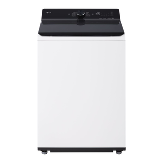 LG 14kg Series 9 AI Top Load Washing Machine