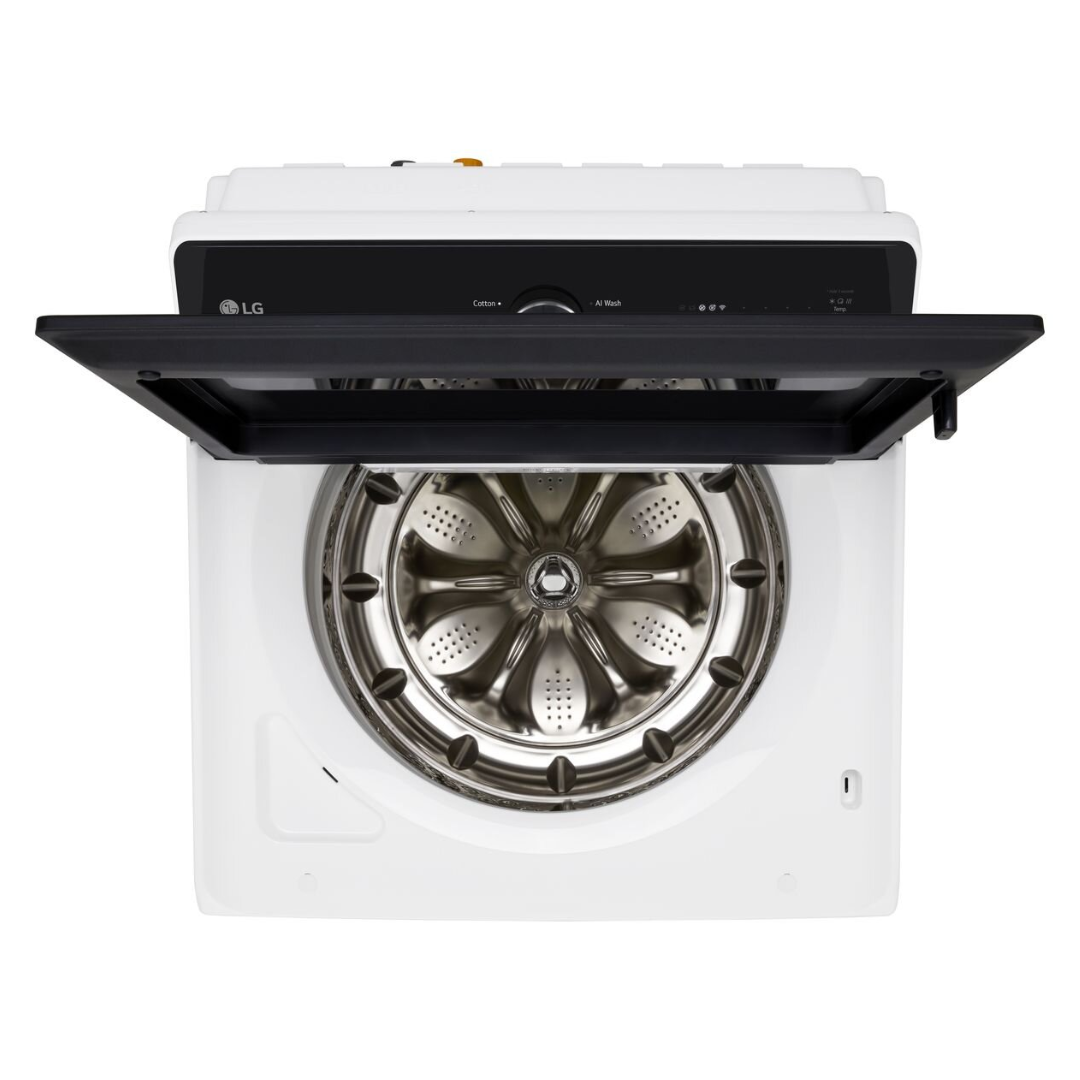 LG 14kg Series 9 AI Top Load Washing Machine