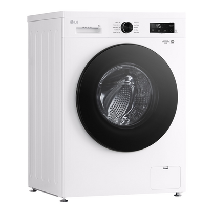 LG 8kg Front Load Washer