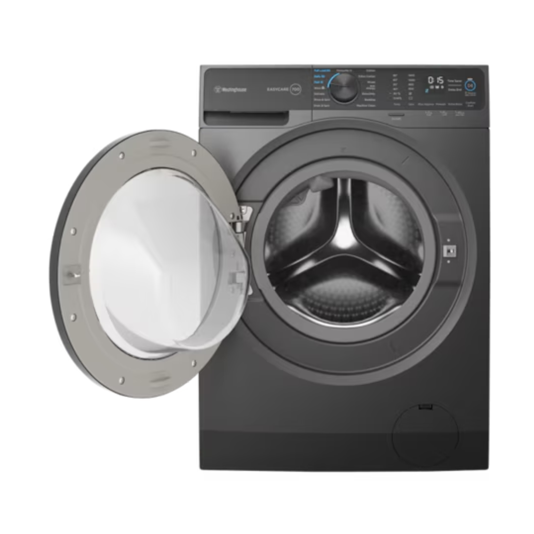 Westinghouse 10kg EasyCare 700 Series Front Load Washer
