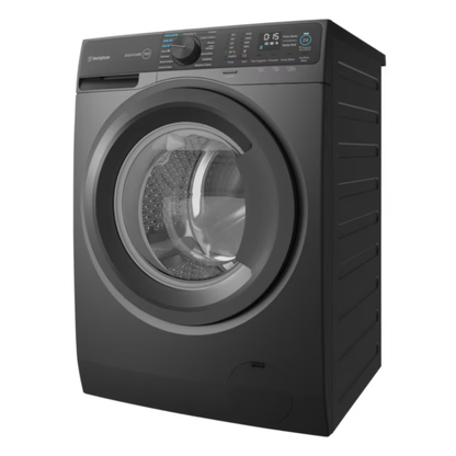Westinghouse 10kg EasyCare 700 Series Front Load Washer