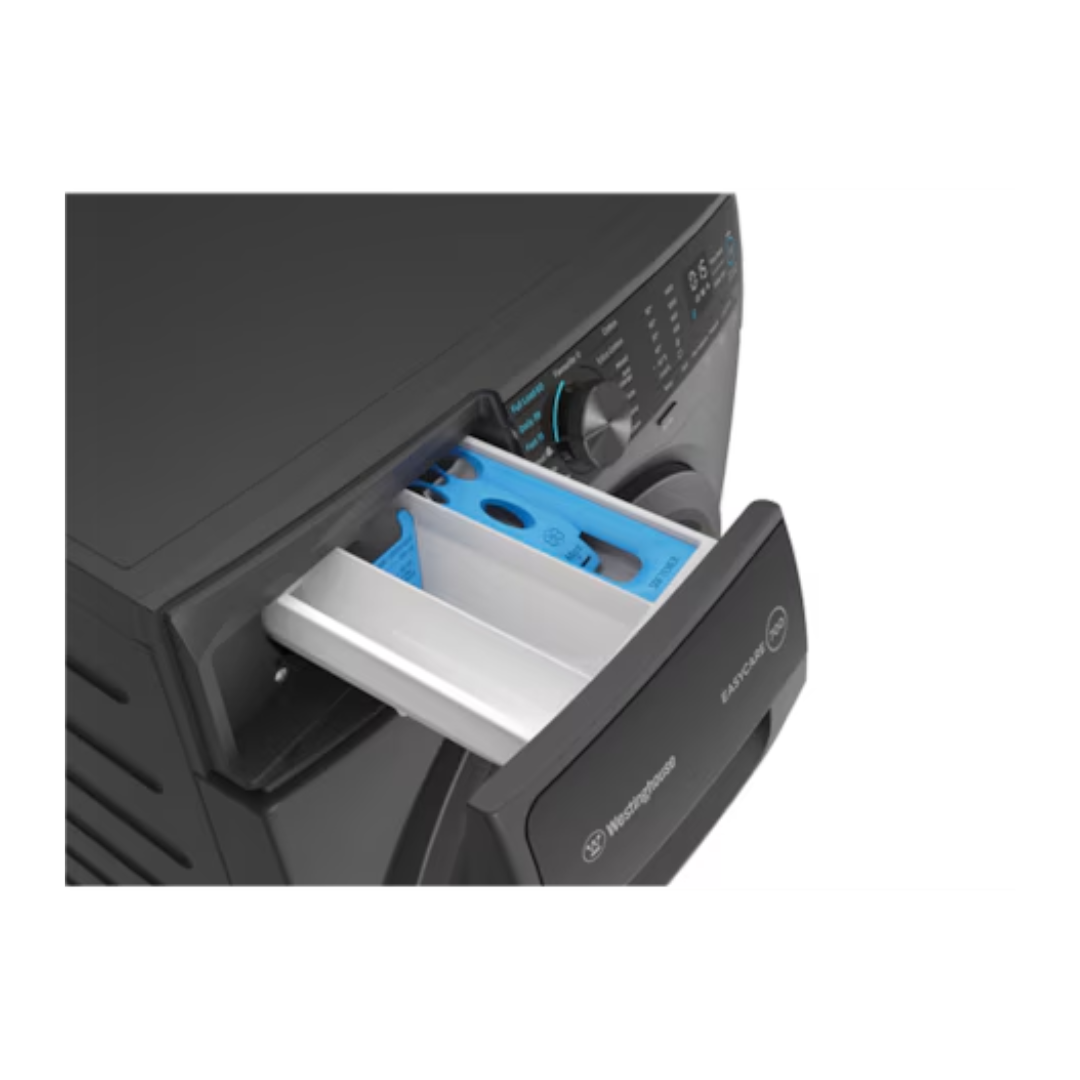 Westinghouse 10kg EasyCare 700 Series Front Load Washer