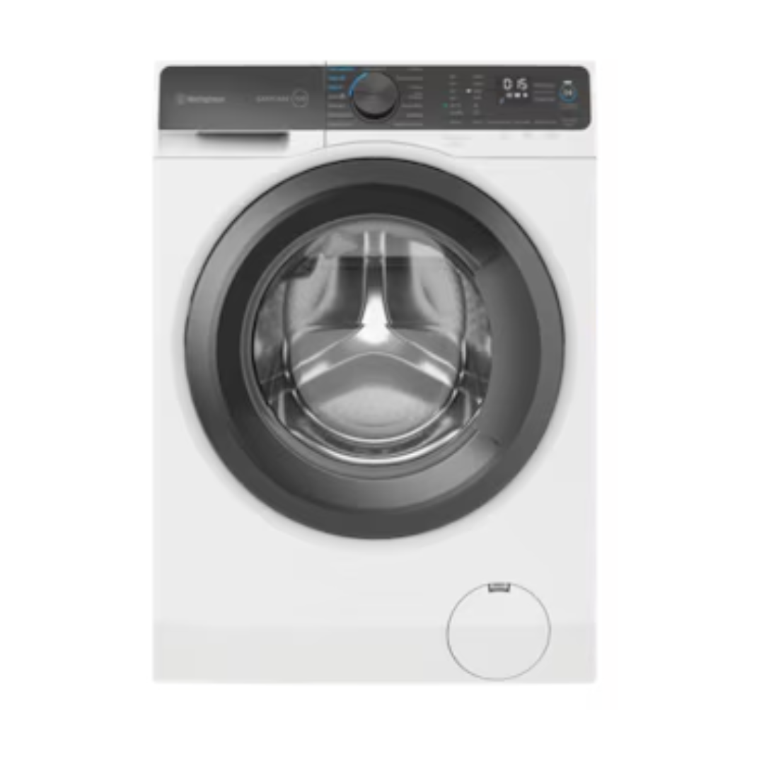 Westinghouse EasyCare 700 Series 10kg Front Load Washer