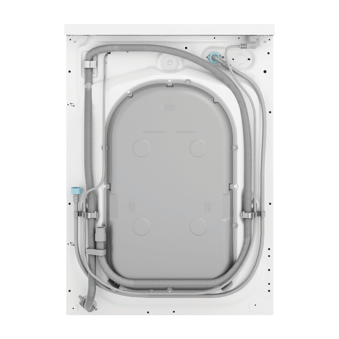 Westinghouse 7.5kg 500 Series Front Load Washer