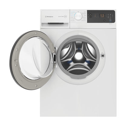 Westinghouse 7.5kg 500 Series Front Load Washer