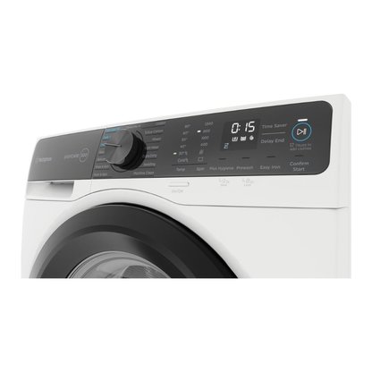 Westinghouse 8kg EasyCare 500 Series Front Load Washer