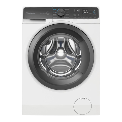 Westinghouse 8kg EasyCare 500 Series Front Load Washer
