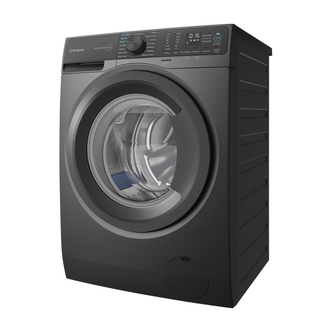 Westinghouse EasyCare 500 Series 9kg Front Load Washer