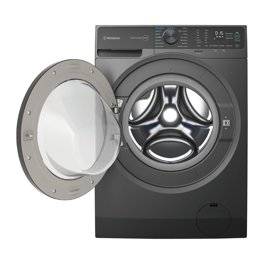 Westinghouse EasyCare 500 Series 9kg Front Load Washer